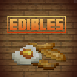 Edibles project image