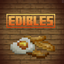 Edibles logo