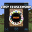 Easy to Ascension logo