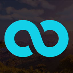KN: Infinity Nova logo