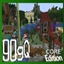 (90gq) Core logo