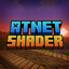 AtNet Shader New Version logo