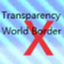 Transparency World Border logo