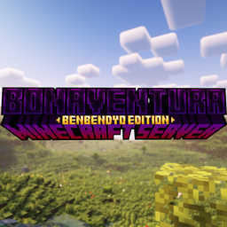The Bonaventura Pack logo