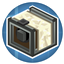 Create: Vintage Improvements logo