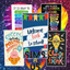 School Inspirations Posters -B2S logo