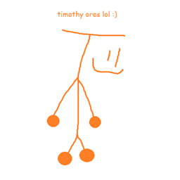 Timothy Ores