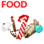 Food Weapons logo
