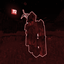 Levviata's Parasite Outbreak logo