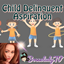 Child Delinquent Aspiration logo