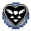 Deltarune Origins logo
