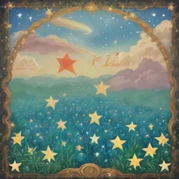 Stars Machine and Magic logo