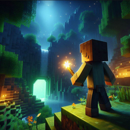 Exploration and Arcanum project image