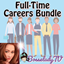 Full-Time Careers Bundle logo