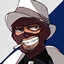 Krimm's TF2 PACK logo