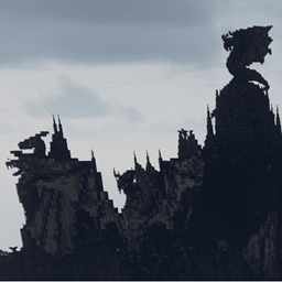 Dragonstone - 2013 Version