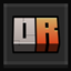 Origin Realms x Unique Dark logo