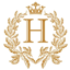 HLand logo