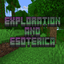 Exploration and Esoterica logo
