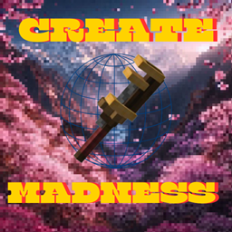 Create Madness Awakens! logo