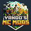 YANDO's Kingdoms & Cogwheels logo