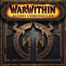AI VoiceOver Sounds - WarWithin (esES) - Low Quality addon logo