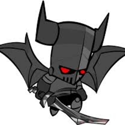 Necromancer Boss Fight!