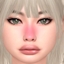 Maroon Nose Blush