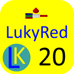 LukyRed 20 project image