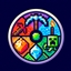 For the cuties logo