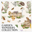 Garden Wonders Wallpaper 01 logo