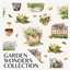 Garden Wonders Wallpaper 05 logo