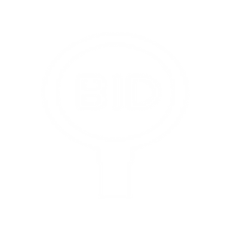 AH Show Bid logo