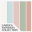Garden Wonders Wallpaper 09 (Plain) logo