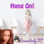Hang On logo