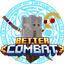 Frieren Combat logo