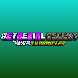 Aetherial Ascent : Sky's Chronicles project image