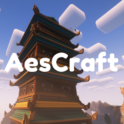 AesCraft project image