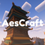 AesCraft logo