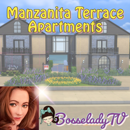 Manzanita Terrace Apartments