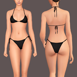 Female Body N4 logo