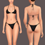 Female Body N4 logo
