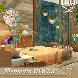 Elements -Room
