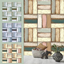 Wood wallpaper collection 6 logo