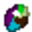 Kraxedd's Opal logo