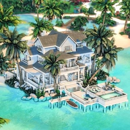 Generations Summer House