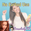 No Earbud Use logo
