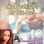 No Push-Ups or Sit-Ups (at the wrong time or in the wrong place) logo
