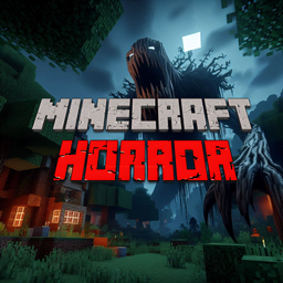 The Horror Survival Challenge logo