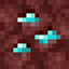Dio's Nether Ore logo